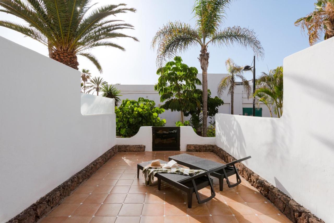 Piece Of Ocean By Mea Substantia Playa de las Americas (Tenerife) Exterior foto