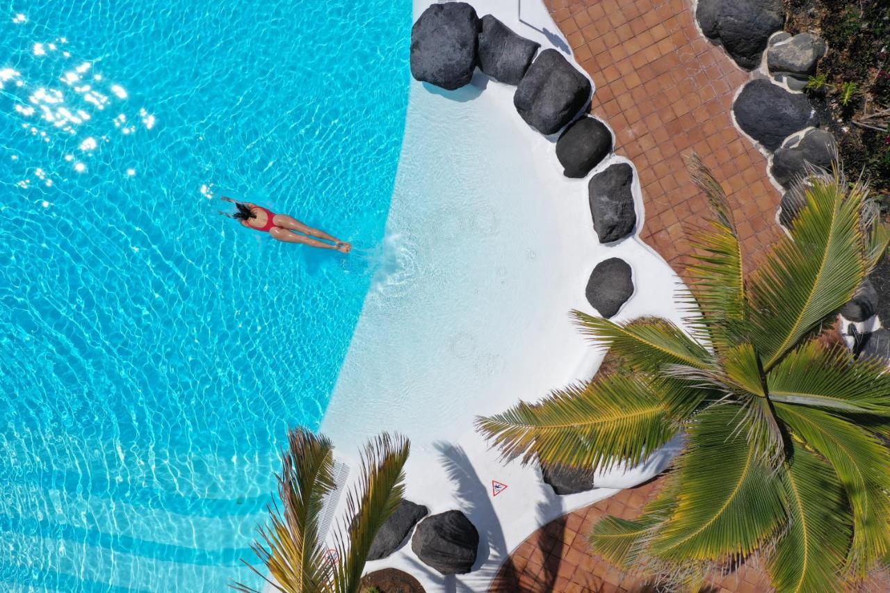 Piece Of Ocean By Mea Substantia Playa de las Americas (Tenerife) Exterior foto