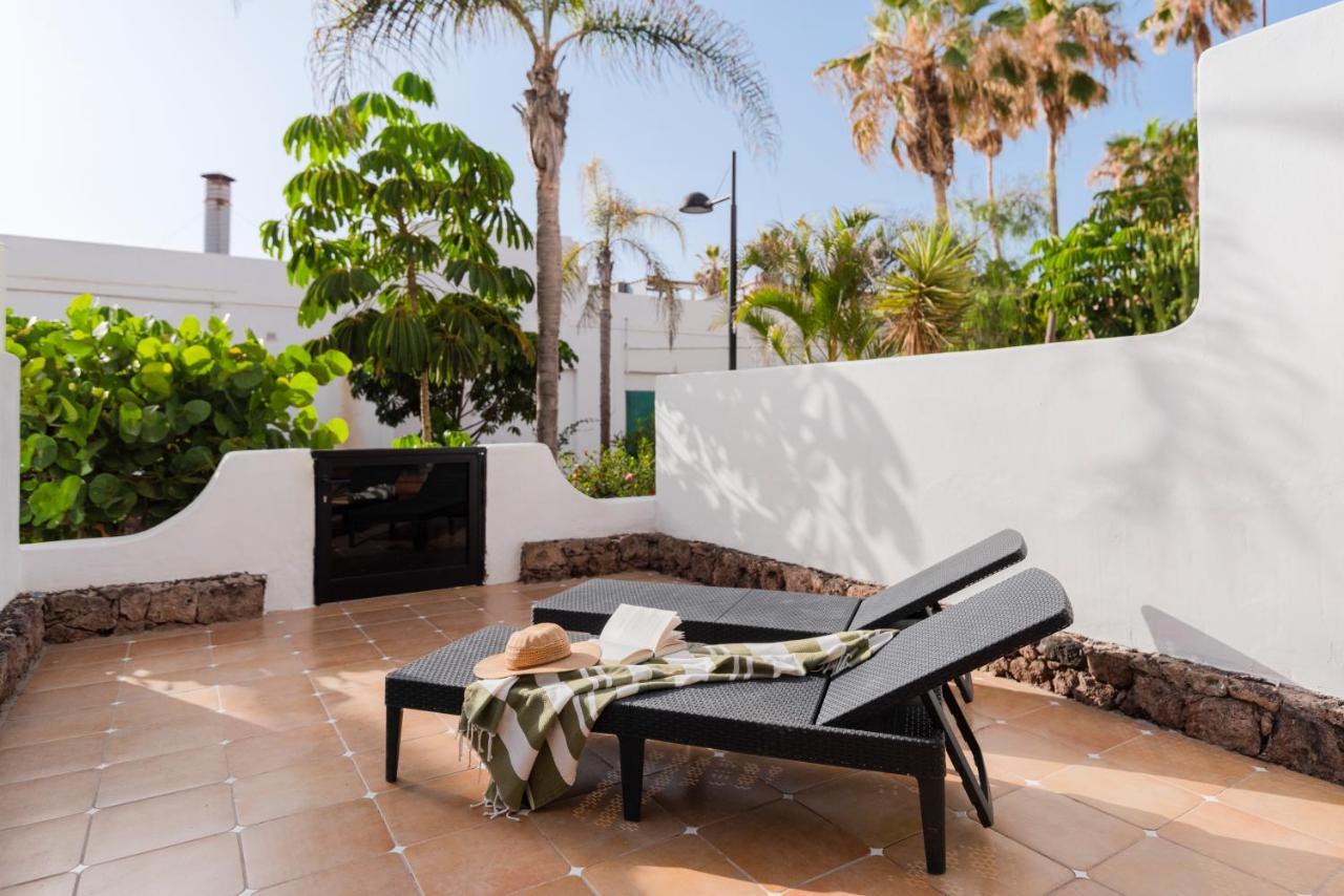 Piece Of Ocean By Mea Substantia Playa de las Americas (Tenerife) Exterior foto